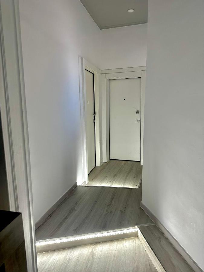 Travelers Luxury Suites, Studios & Apartments Corfu  외부 사진