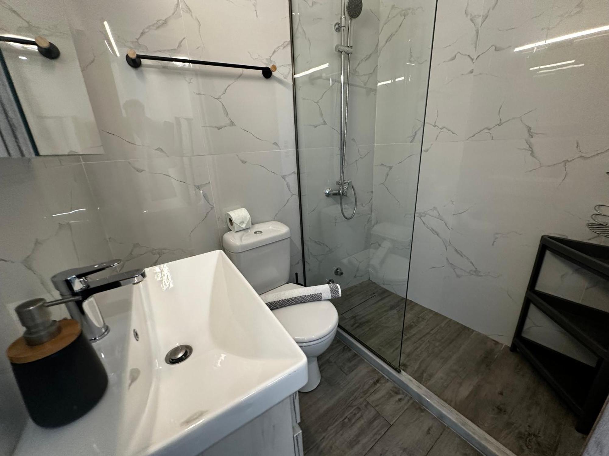 Travelers Luxury Suites, Studios & Apartments Corfu  외부 사진