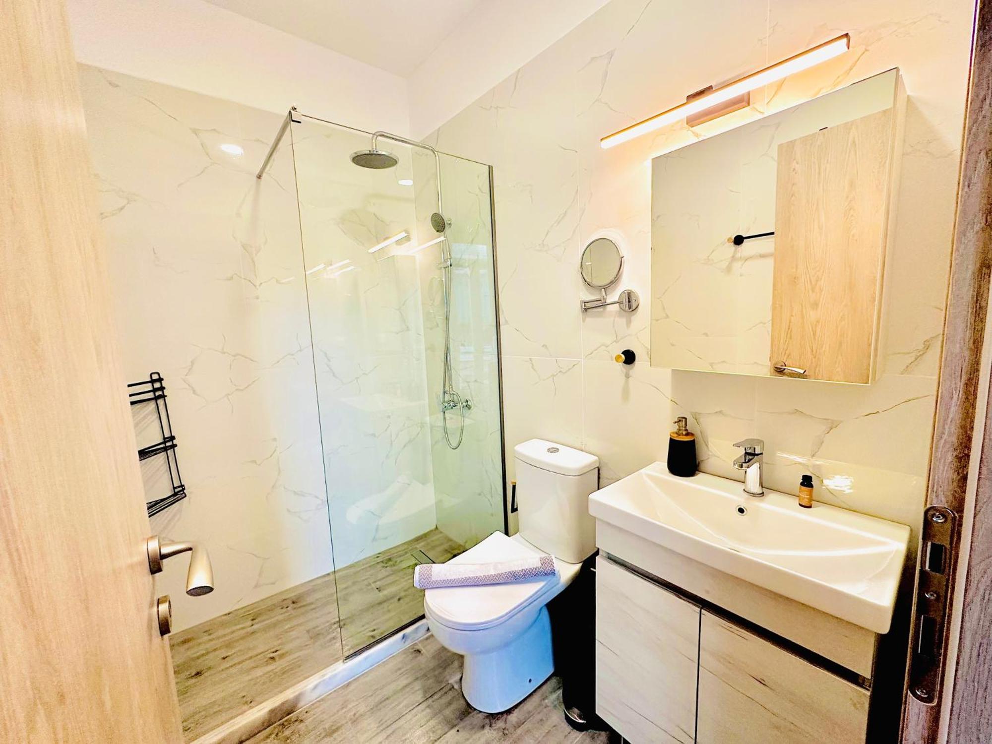 Travelers Luxury Suites, Studios & Apartments Corfu  외부 사진