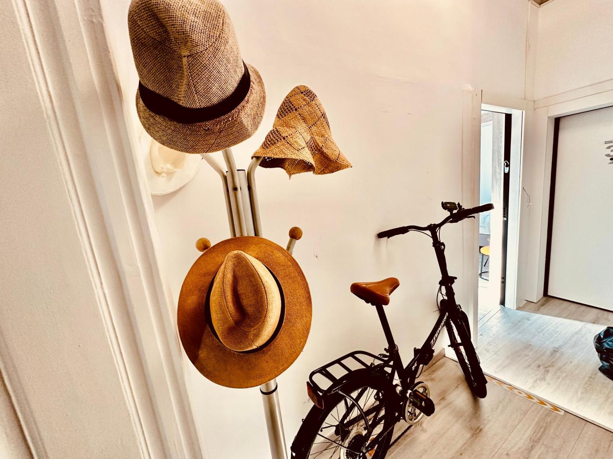 Travelers Luxury Suites, Studios & Apartments Corfu  외부 사진